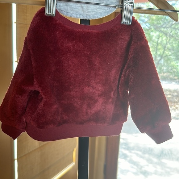 Harry Potter Baby 3-Piece Outfit Set Size Newborn - Picture 3 of 13